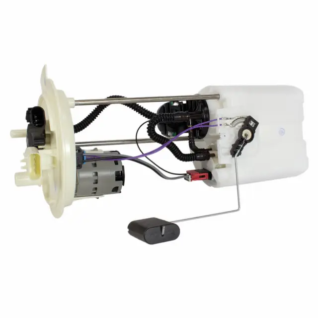 DC2Z9H307B - Fuel System: Fuel Pump Assembly for Ford: E-150, E-250, E-350 Super Duty, E-450 Super Duty Image