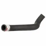 KM5136 - : Motorcraft™ Radiator Coolant Hose for Ford: Mustang Image