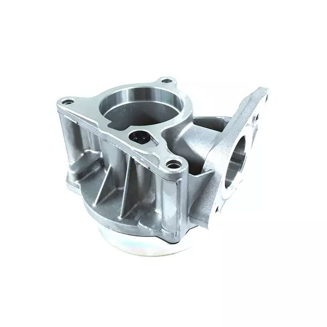 6H145100AK - : Vacuum Pump for Audi: A3, A3 Quattro, TT, TT Quattro Image