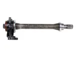 NEX37004 - : 06-09 Hyundai Santa Fe (2.7 - FWD) CV Intermediate Shaft  - Front Right for GSP Image