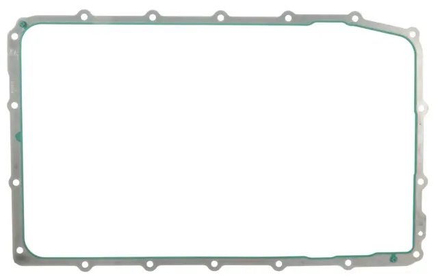 W33754 - Transmission &amp; Drivetrain: Transmission Oil Pan Gasket for Mahle Image