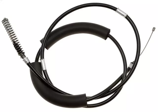 Parking Brake Rear Cable - ACDelco (18P96873)