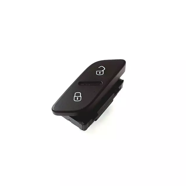 5C6962125REH - Body: Lock Switch for Volkswagen Image
