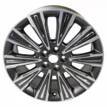 FP5Z1007B - : Wheel, Alloy for Lincoln: MKZ Image