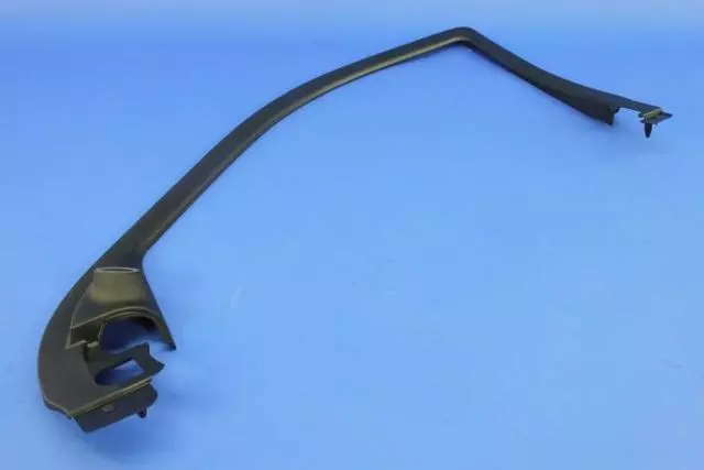 Front Door Molding, Right - Mopar (5SF581S5AB)