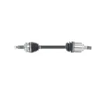KA86003 - : TrakMotive CV Axle Shaft for TRAKMOTIVE Image