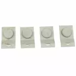 W707293S439 - : Support Bracket Bolt for Ford: Bronco, Edge, Mustang, Ranger | Lincoln: MKX, Nautilus Image