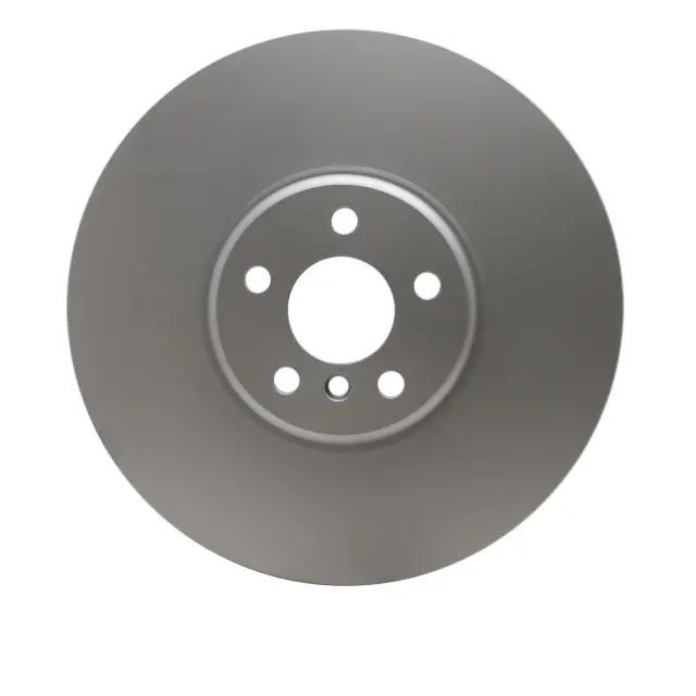 60431131D - Brakes &amp; Brake Parts: Disc Brake Rotor for DYNAMIC FRICTION Image