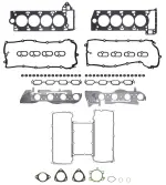 52446000 - : HEAD SET for Ajusa Image