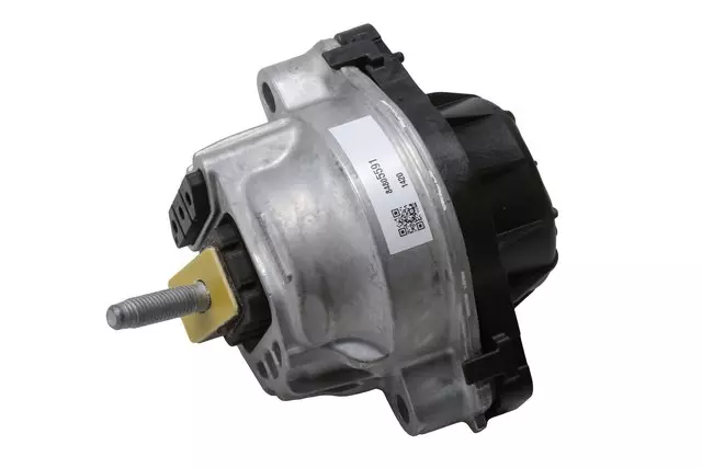 84805591 - Engine: Side Mount for Cadillac: CT4 Image