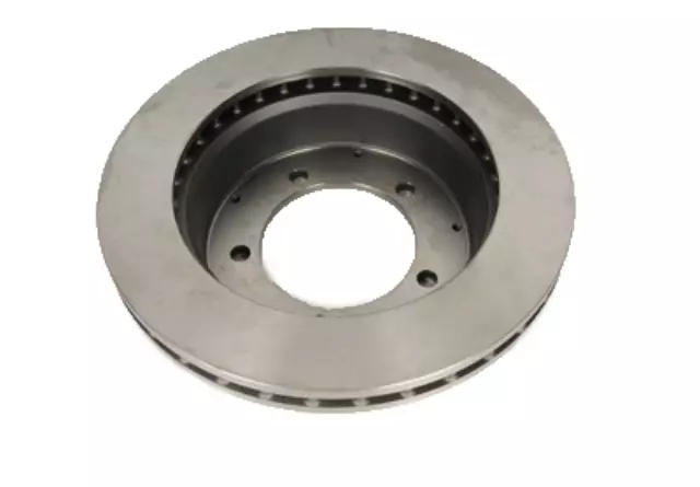 Rotor, Rear Brake - GM (12386682)
