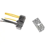 S713 - : Ignition Starter Switch Connector for SMP CORP Image