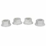 W708990S442 - : Stabilizer Link Nut for Ford: Focus Image