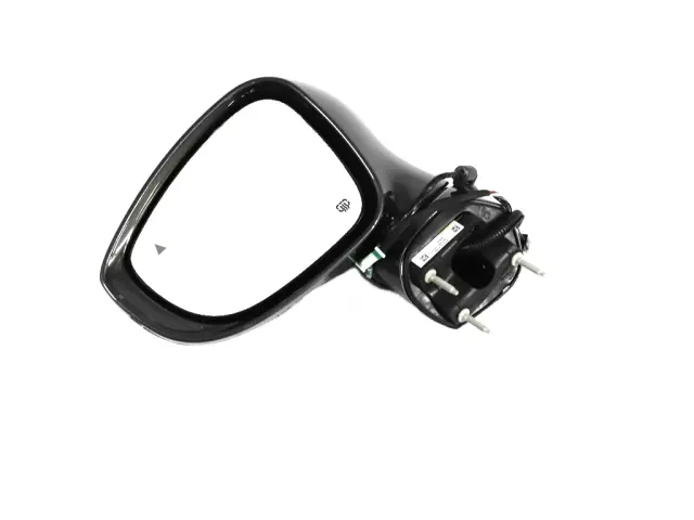 6YW79LAUAC - Body: Mirror Assembly for Chrysler: Pacifica, Voyager Image