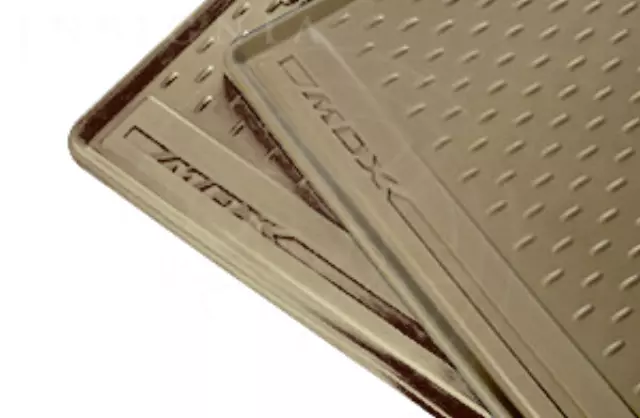 8P13STX211A - : Allssn Mat *NH690L* for Acura Image