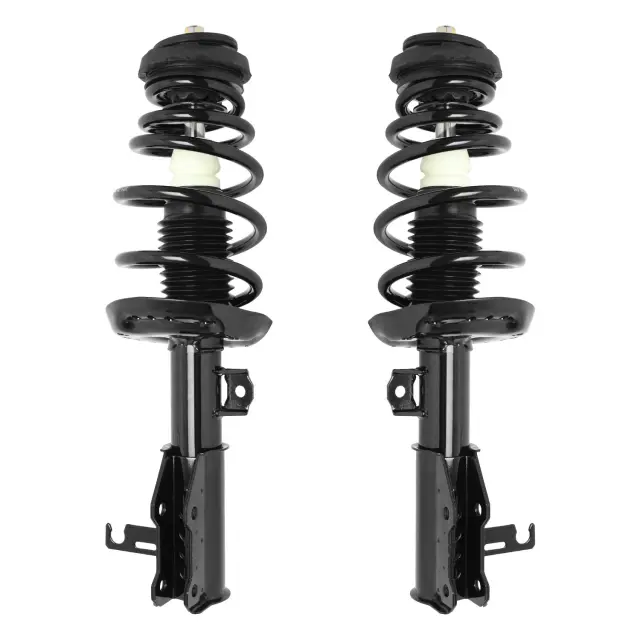 31141300FWD - Suspension &amp; Steering: Unity Automotive Active to Passive Suspension Conversion Kit for Unity Automotive Image
