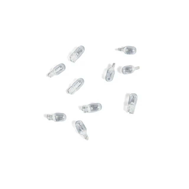 L0000194 - Electrical: Side Marker Light Bulb for Mopar Image