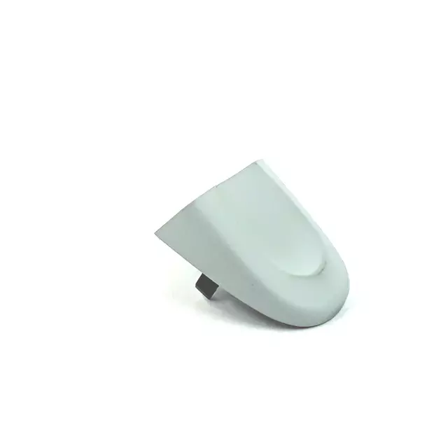 Exterior Door Handle Cover - Volkswagen (1K5-839-879-GRU)