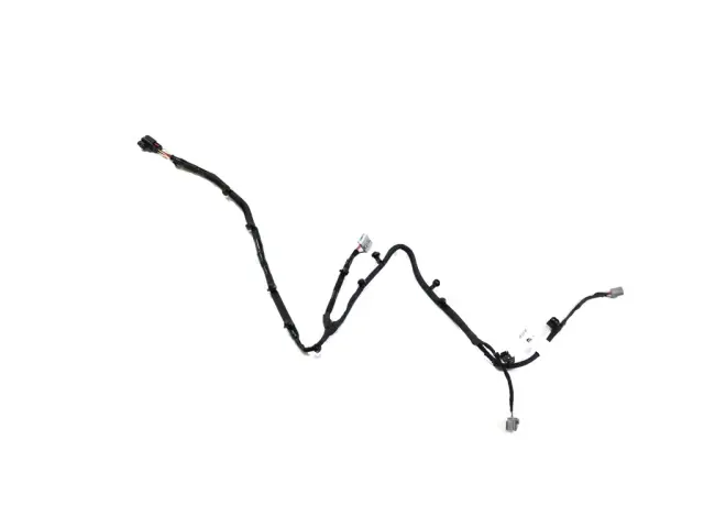 Seat Wiring, Rear Left - Mopar (68475881AA)