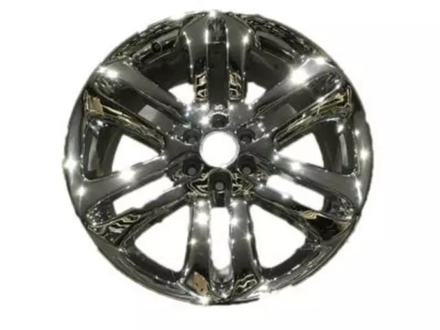 Wheel, Alloy - Ford (DL3Z-1007-C)