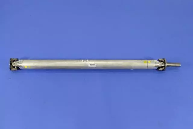 5146769AB - Rear Axle; American Axle 300 MM Dual Rear Wheels; Differential and Drive Line: Drive Shaft for Mopar Image