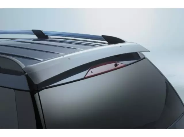 Rear Window Deflector - Ford (5F9Z-74500K16-A)