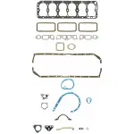 FS7524S - : Engine Gasket Set for FEL-PRO Image