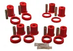 43115R - : Control Arm Bushing Set for Energy Suspension Image