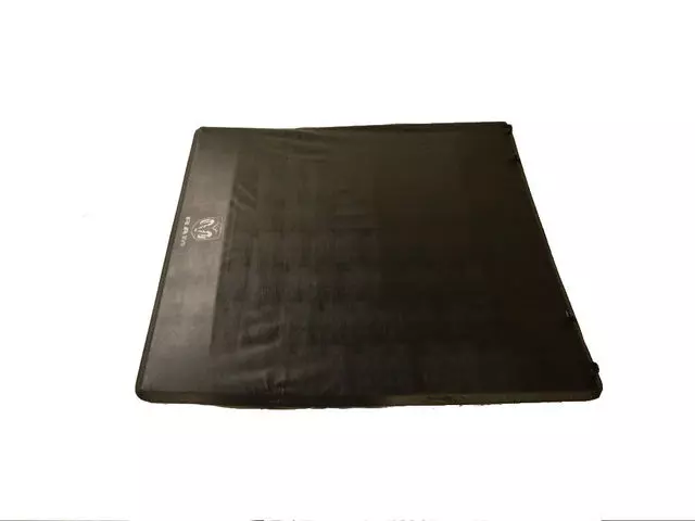 Tonneau Cover - Mopar (68249062AD)