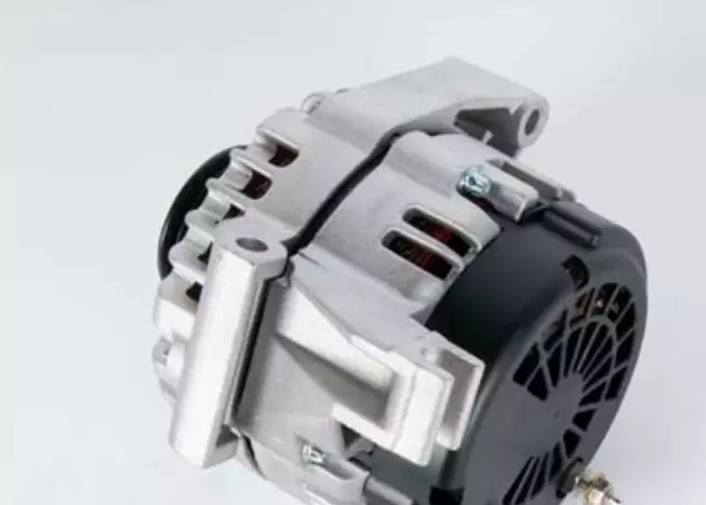 Alternator - GM (19244744)