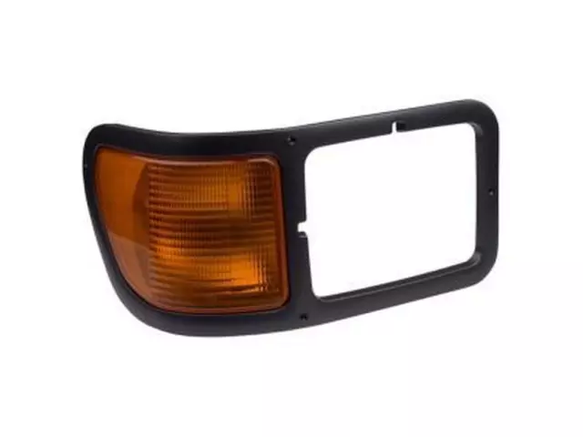 Parking Light - Ford (F6HZ-13200-AAE)
