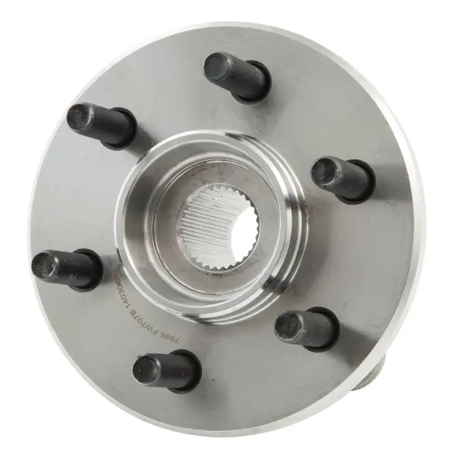 101975 - : FAG Wheel Bearing - Generation 3 for SCHAEFFLER BEARING Image