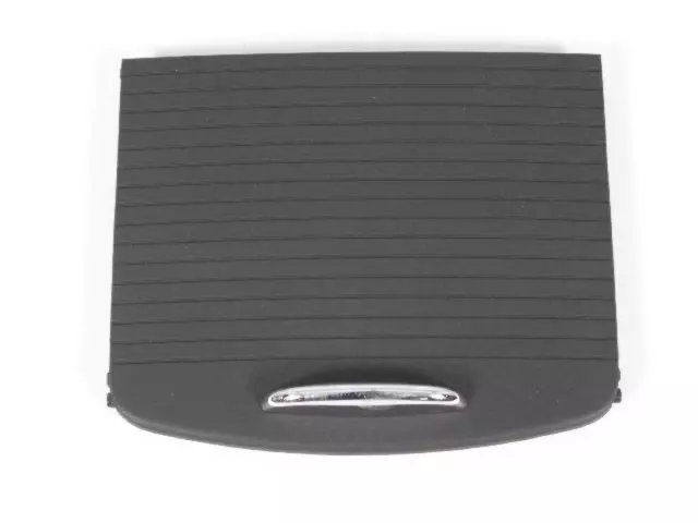 Cup Holder Cover - Mopar (68143951AB)