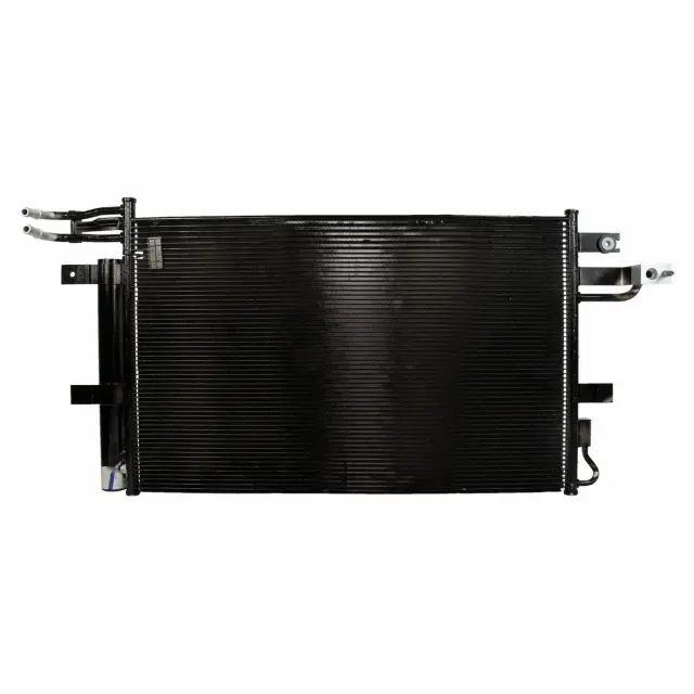 YJ720 - HVAC: Condenser for Ford: Flex | Lincoln: MKS, MKT Image