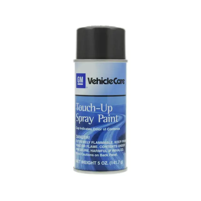 88860966 - : Touch-Up Paint Spray for Chevrolet: Cruze Image