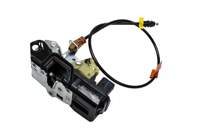 2012-2016 GM Lock Assembly - GM (22862248)