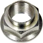 615160 - : Spindle Nut M22-1.5 Hex Size 32mm for Dorman Image