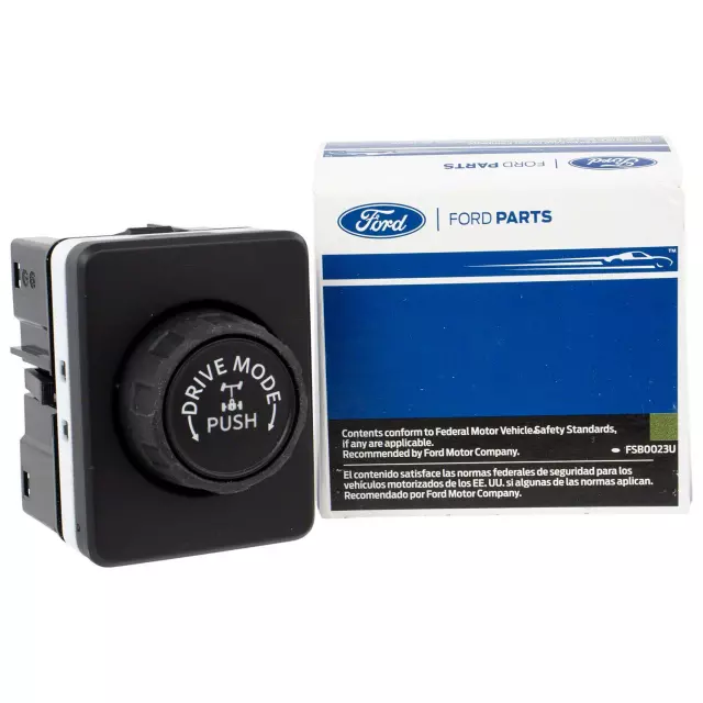 Switch Assembly - Ford (RL3Z-14B596-DA)