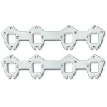 3050 - : Exhaust Gasket-FORD V8, FE Eng, 332-428 WeldBead for Remflex Image