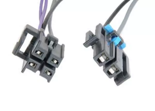 Fuel Gauge Sending Unit - GM (25322889)