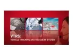 999Q8VZ000 - Electronics: Vehicle Tracking And Recovery System for Nissan: Versa Note Image