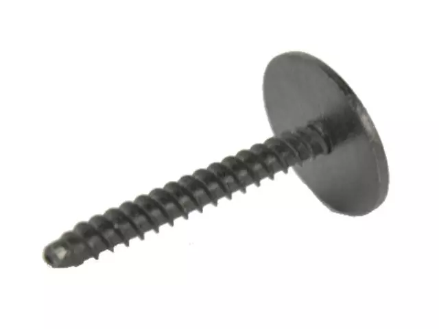 6505520AA - Frame, Bumper, and Fascia: Hex Head Screw for Chrysler: 300, 300M, Concorde, Sebring | Dodge: Charger, Intrepid, Magnum, Stratus | Jeep: Grand Cherokee Image