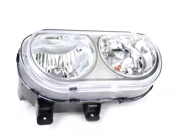 5028776AA - Electrical: Headlamp, Right for Mopar Image