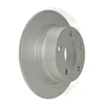 355112642 - : Disc Brake Rotor for Hella Pagid Image