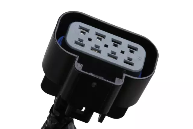 2015-2016 GM Headlight Wiring Harness - GM (23263527)