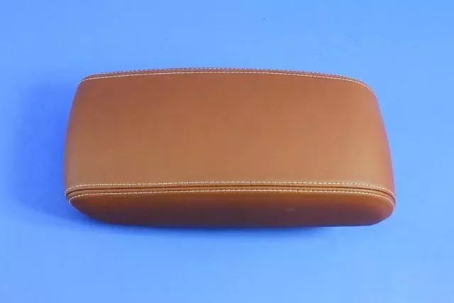 Console Armrest - Mopar (5RP25LV5AB)