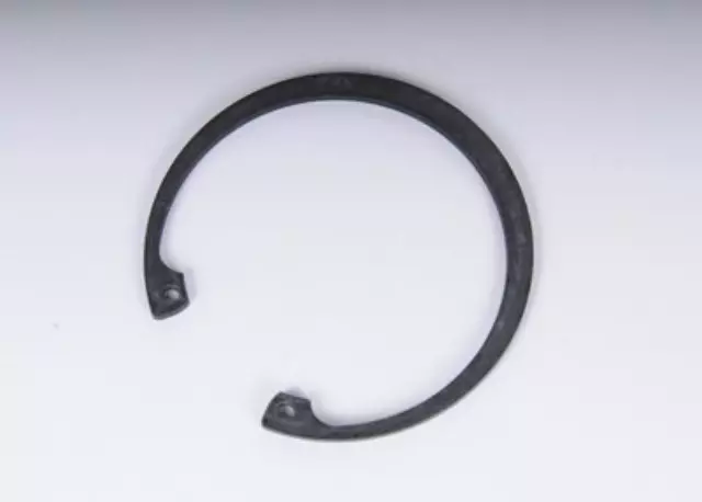 8675524 - : Ring-Output Shf Seal Ret for GM Image