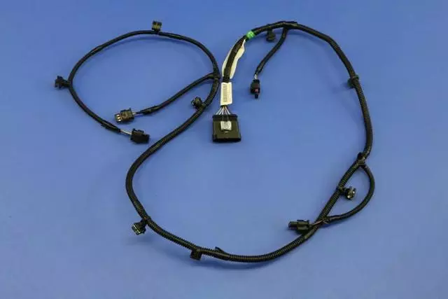 Distance Sensor Wiring - Mopar (68431688AA)