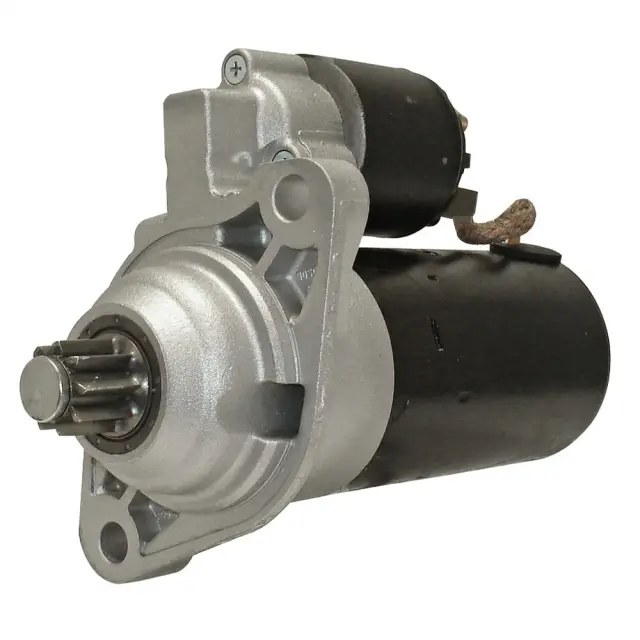 19135602 - : Remanufactured Starter for GM Image