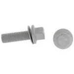 BC3Z6345A - : Engine Crankshaft Main Bearing Cap Bolt for Ford: F-250 Super Duty, F-350 Super Duty, F-450 Super Duty, F-550 Super Duty Image